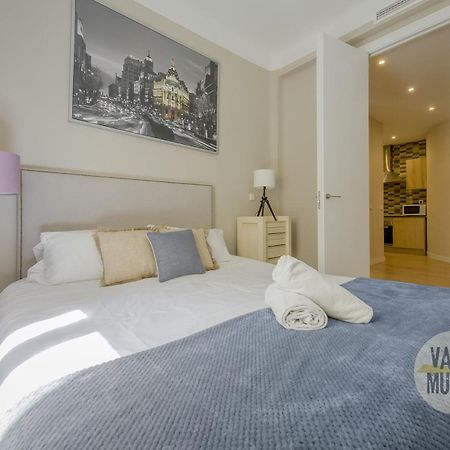 Agradable Piso De 3Hab En El Rastro-Centro De Madrid Διαμέρισμα Εξωτερικό φωτογραφία