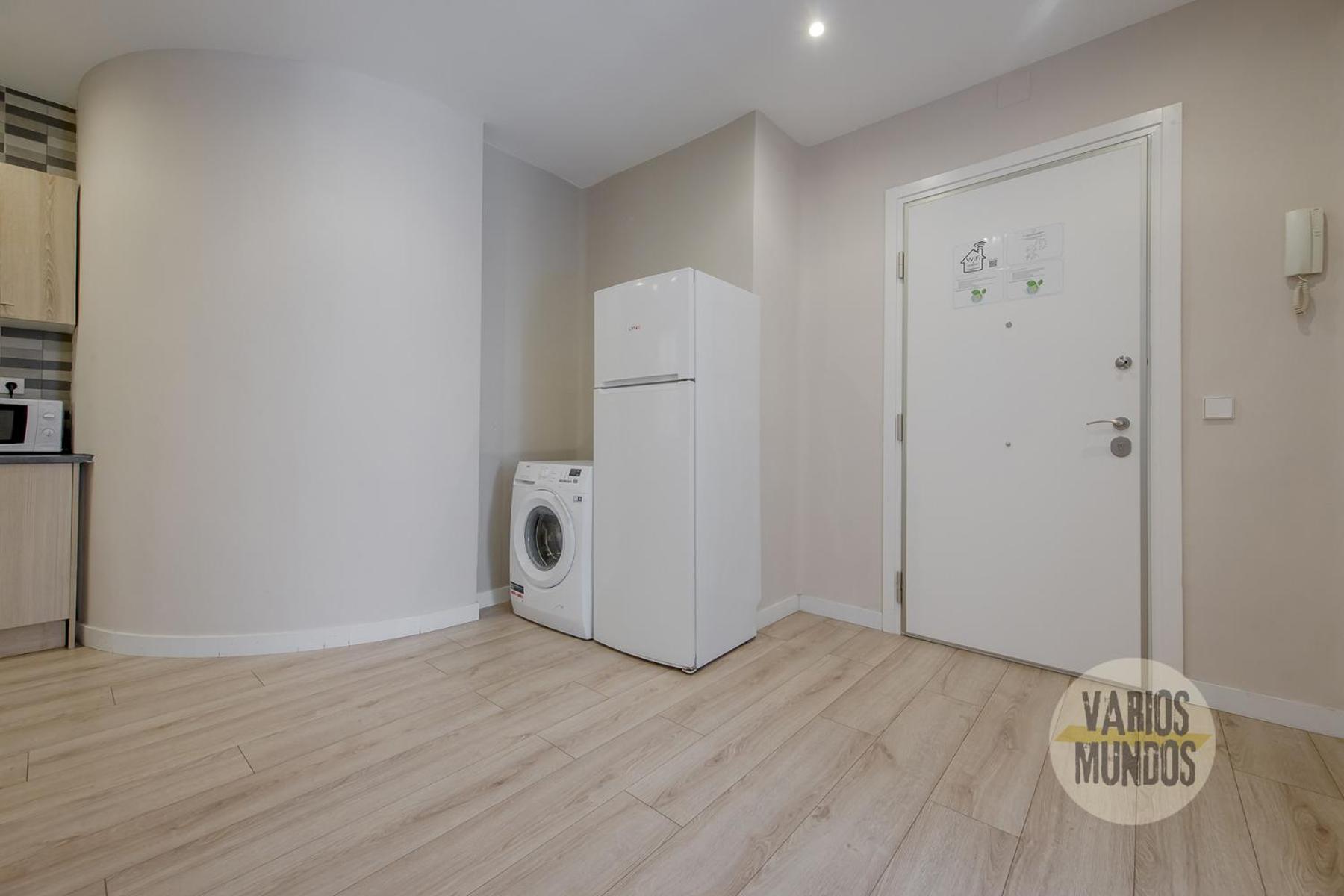 Agradable Piso De 3Hab En El Rastro-Centro De Madrid Διαμέρισμα Εξωτερικό φωτογραφία